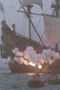 Pirates